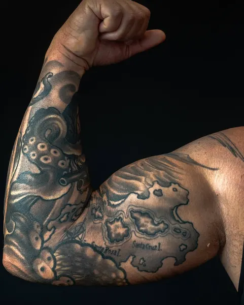 Guru Tattoo
