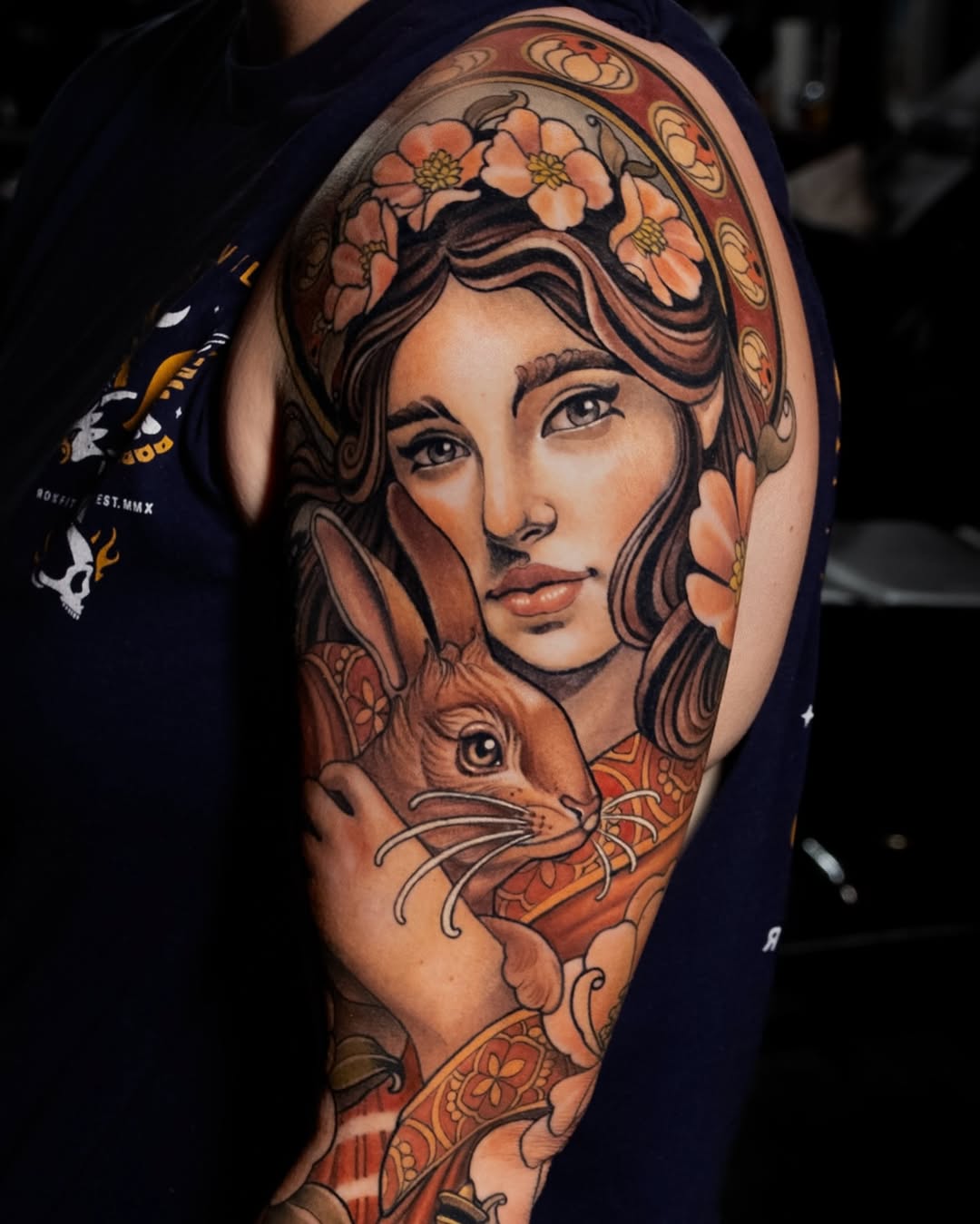 krishtattoo