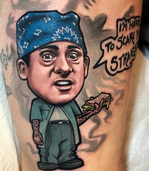 johnnysmithart
