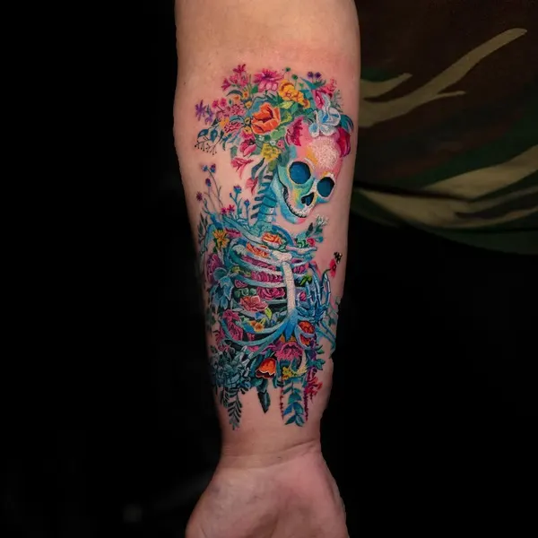 First Class Tattoo