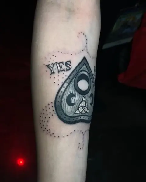 tattoosbycervenafox