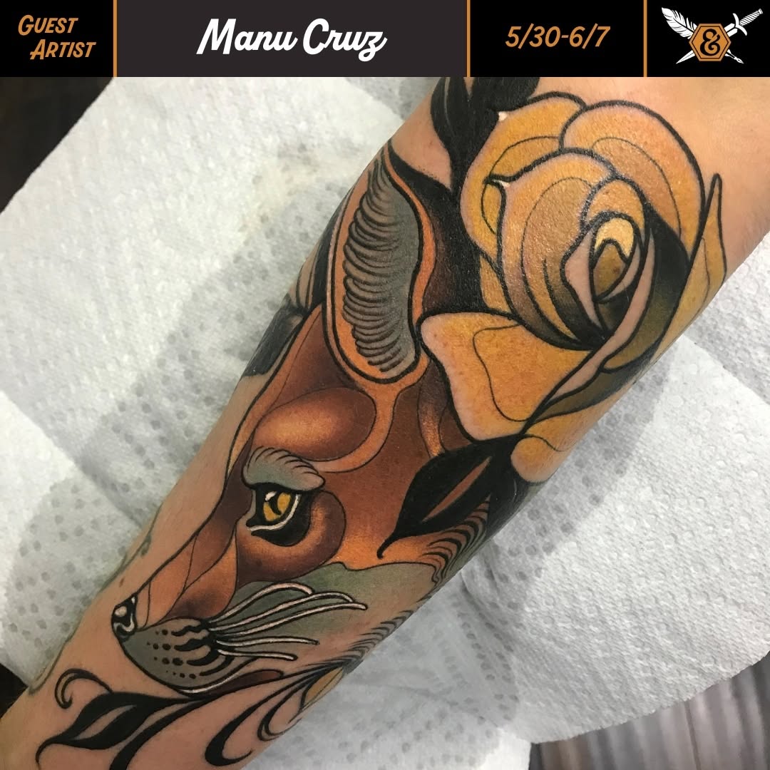 Animal