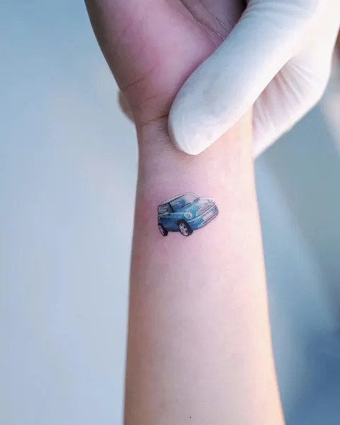 Mini