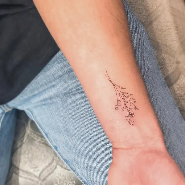 Circa Tattoo