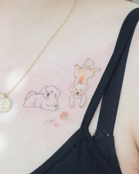 dareumtattoo