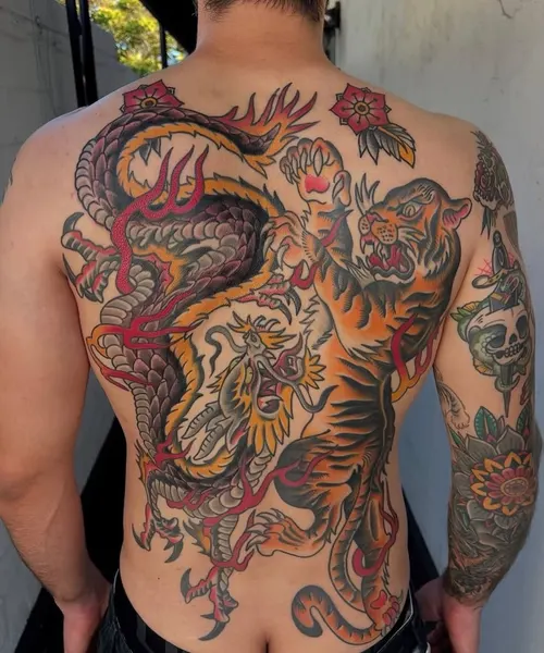 Guru Tattoo
