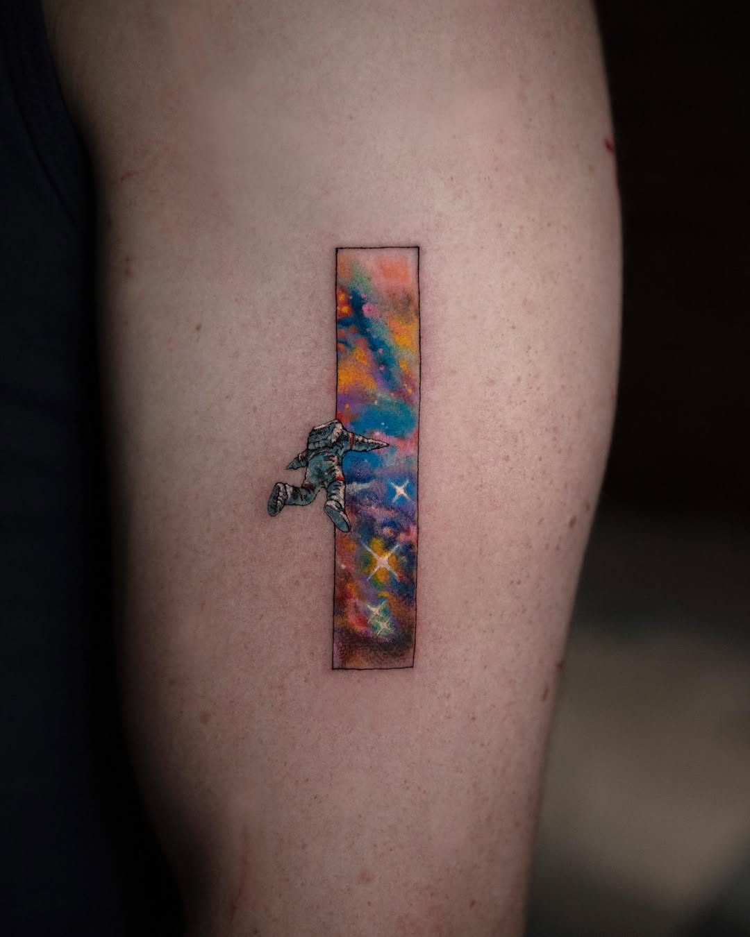 First Class Tattoo