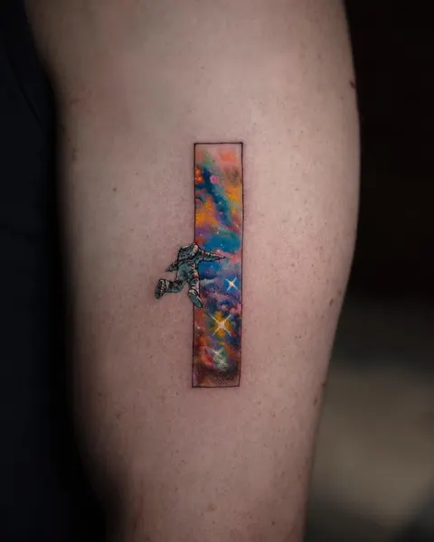 First Class Tattoo