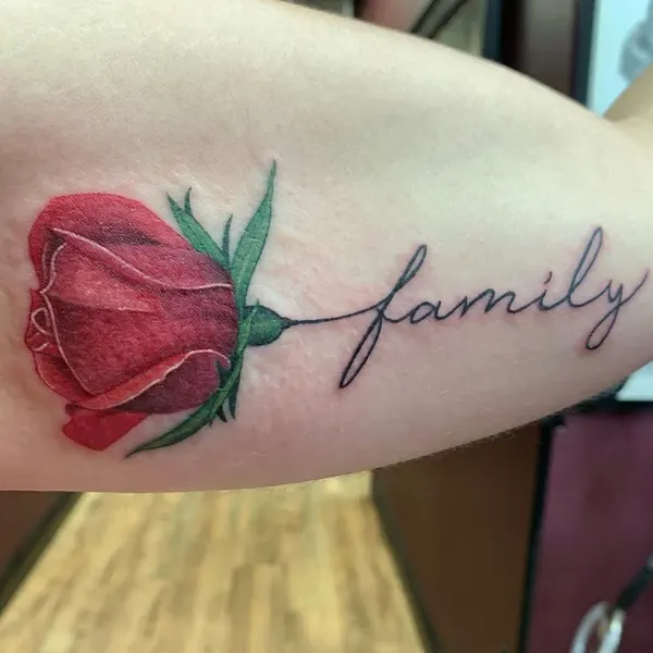 Lettering