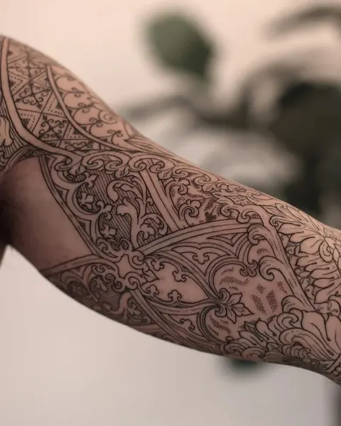 kirknilsentattoos