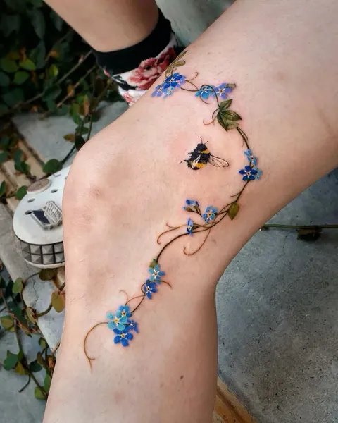 Rose, Flower