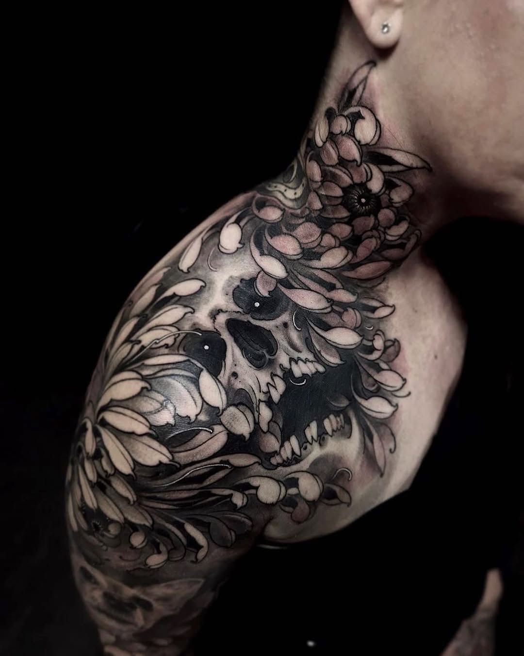 Guru Tattoo