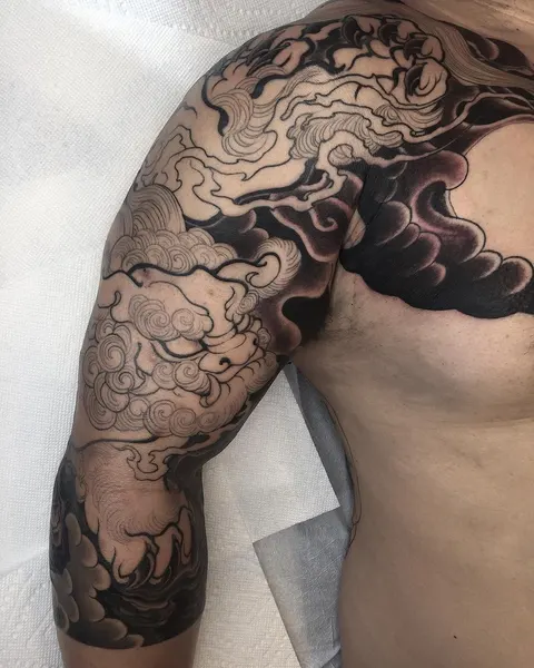 yushitattoo