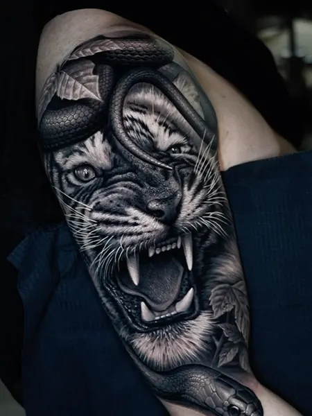 Tiger