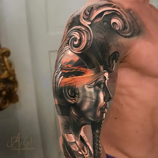 arlotattoos