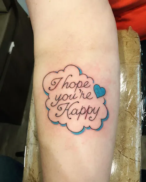 Lettering