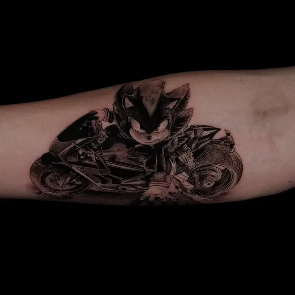 ink.ray