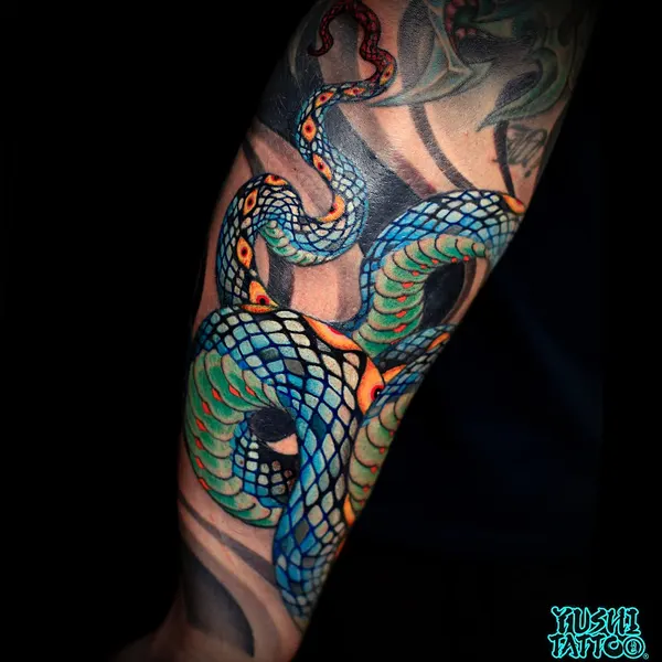 yushitattoo