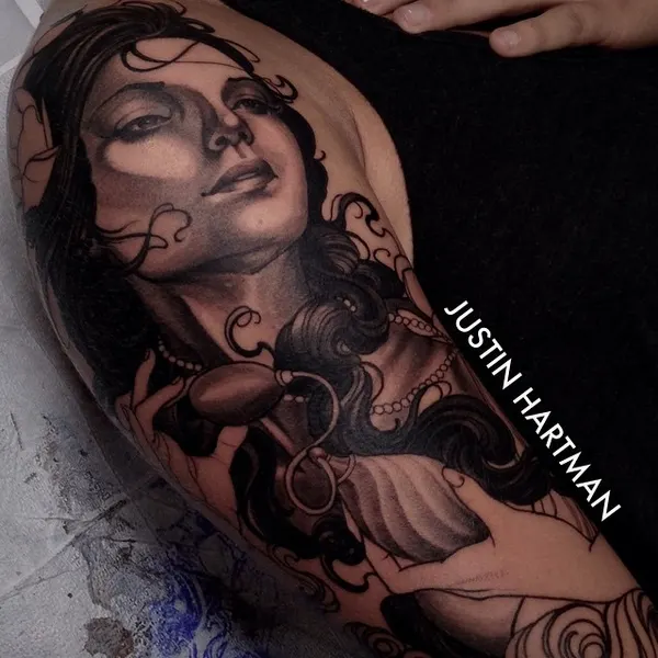 justinhartmanart