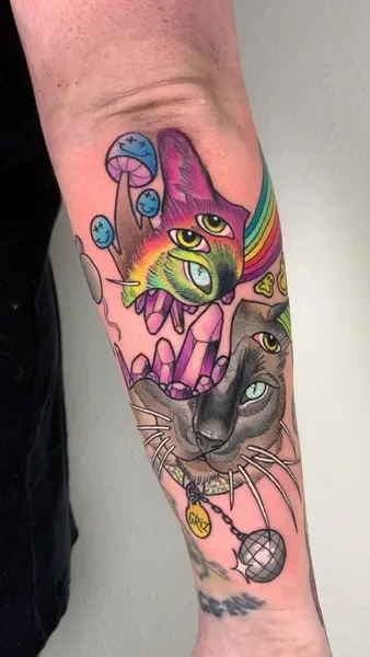 Animal, Tiger