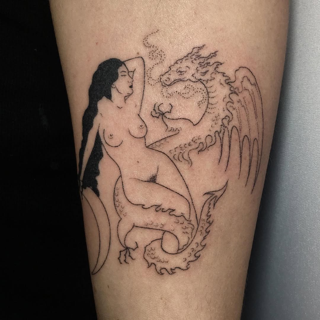 Dragon