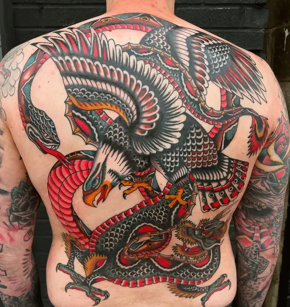 Dragon