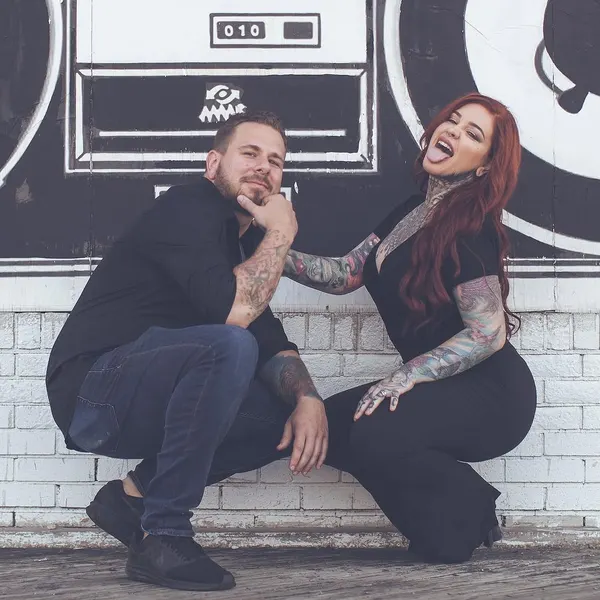 nikkisimpsontattoos