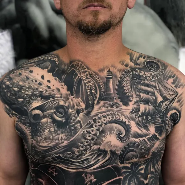 Animal, Dragon