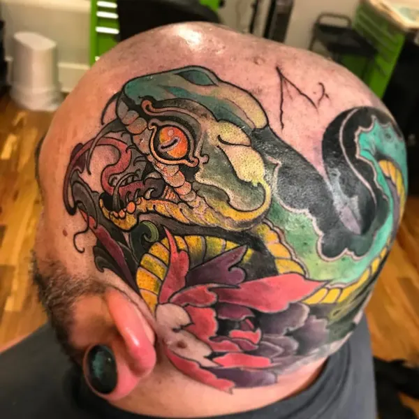 Dragon