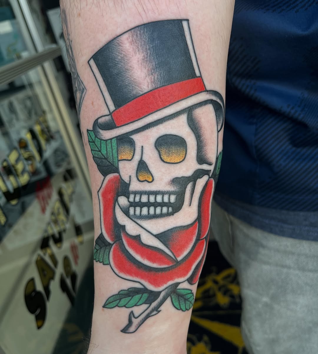 mattheadleytattooer