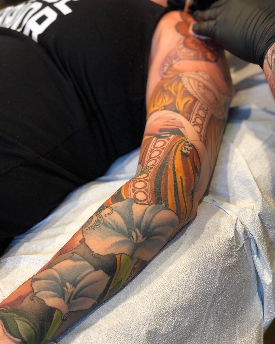 Guru Tattoo