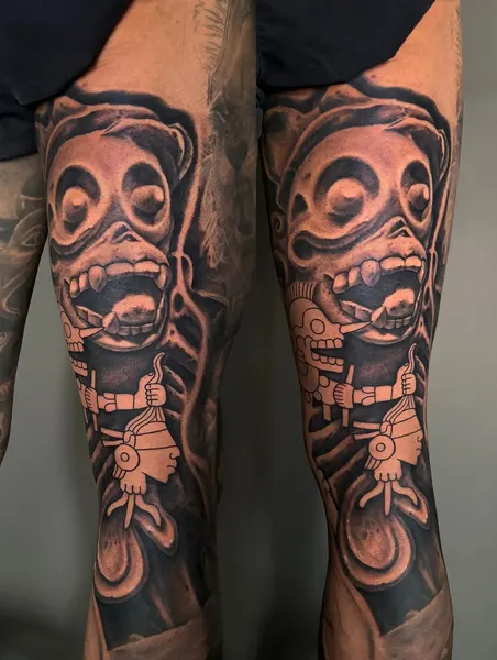 tattoosbygoethe