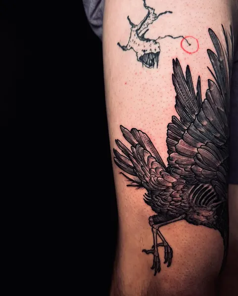 tattoosbylandon