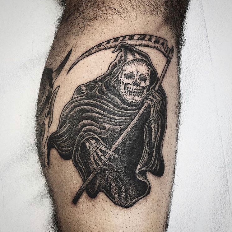 Full Circle Tattoo