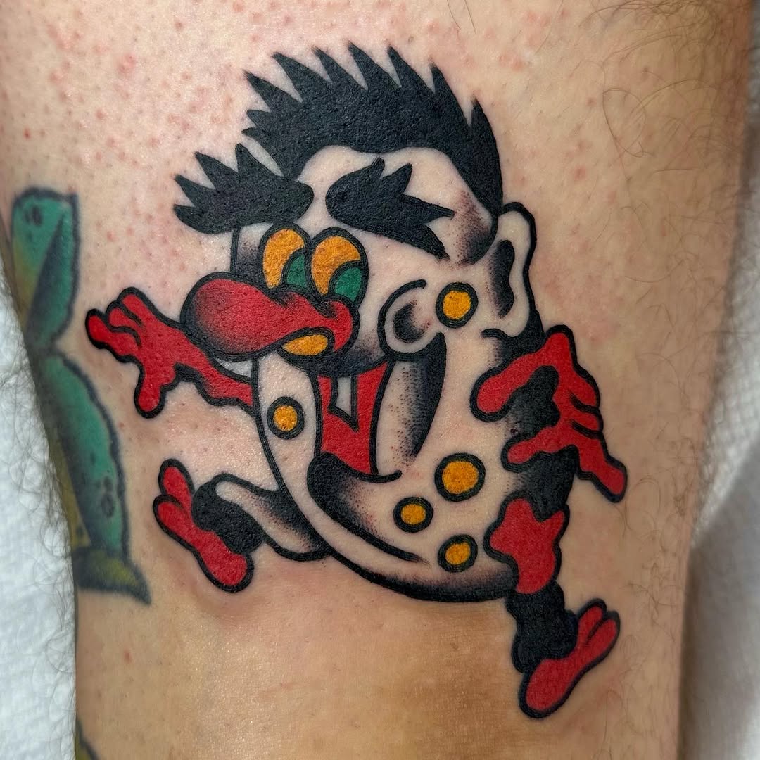 rempetattoo