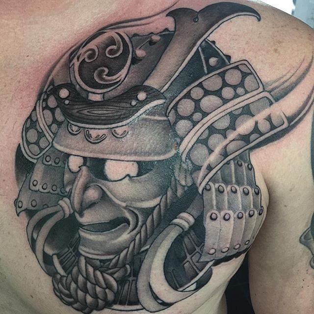 Guru Tattoo