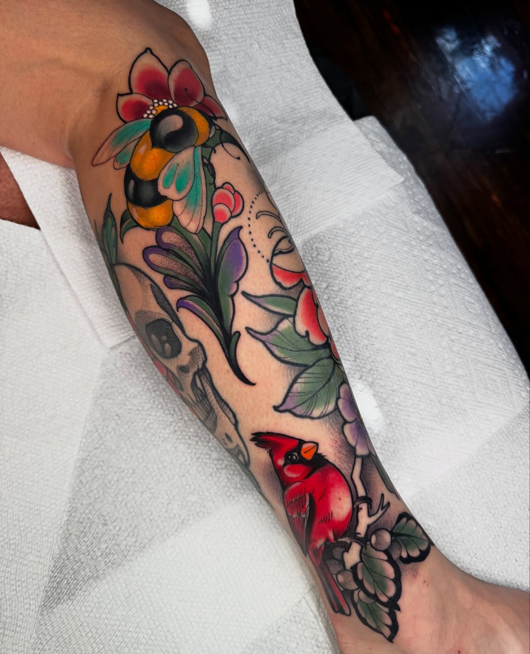 garretthudsontattoos