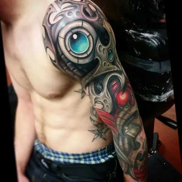 Josh Herman