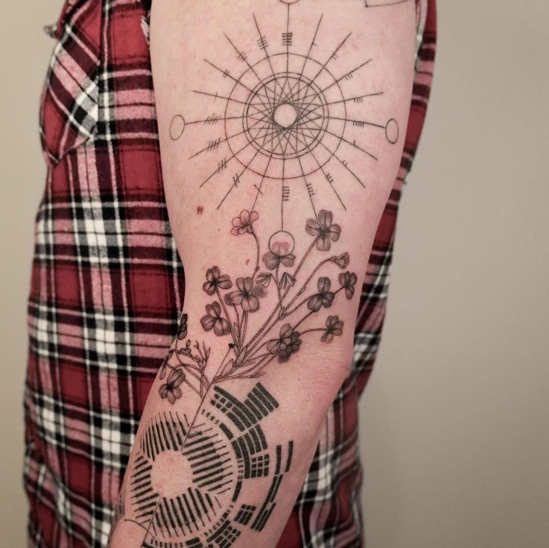 Geometric