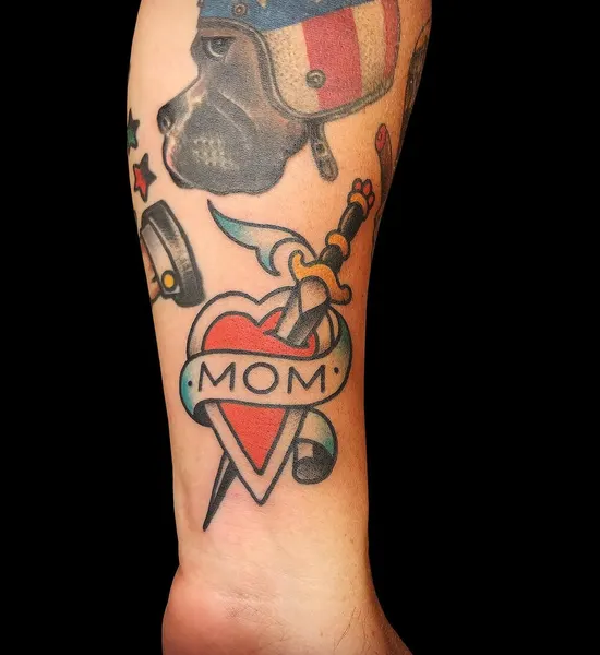 timbecktattoos