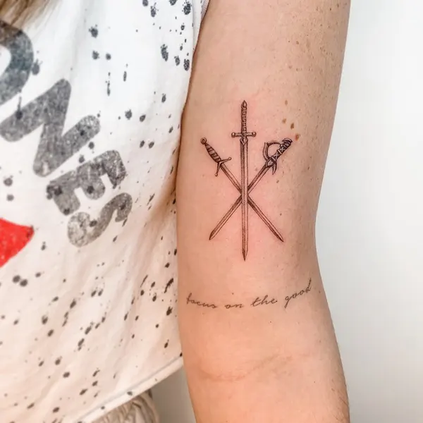 Circa Tattoo