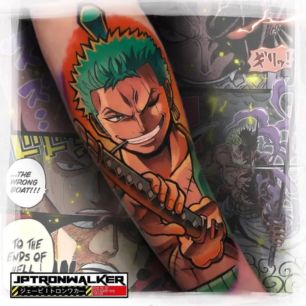 jptronwalker