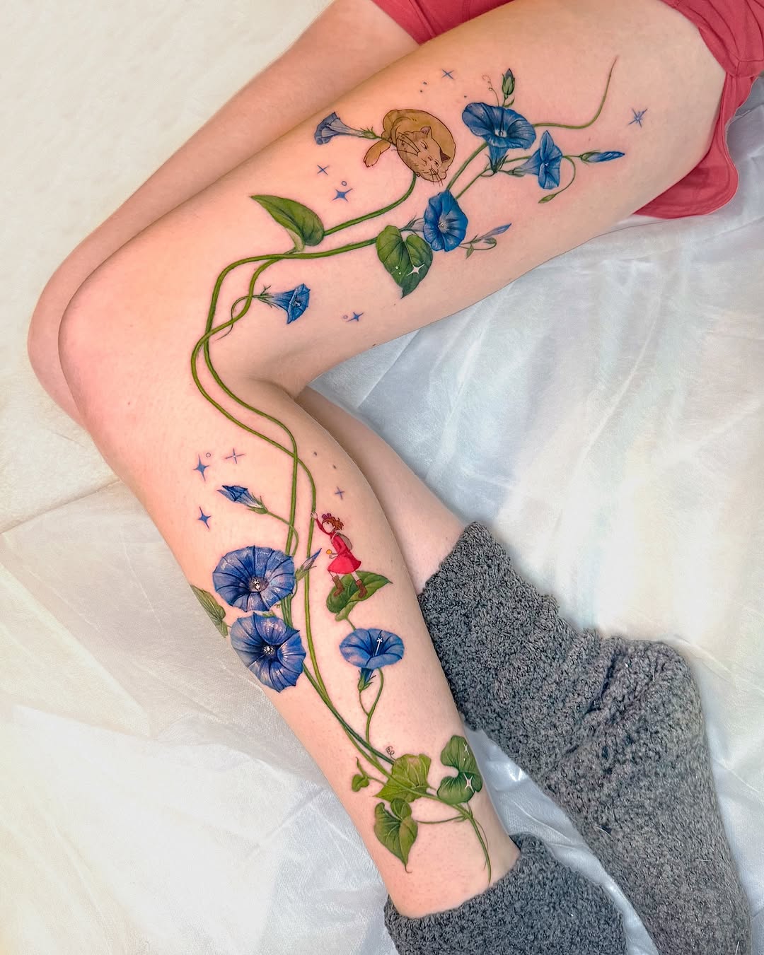 Flower