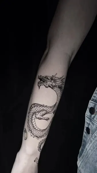 Dragon