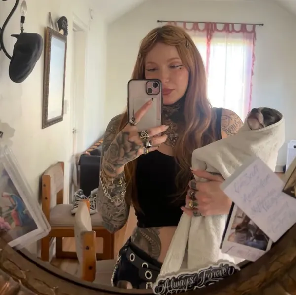Emma Scott