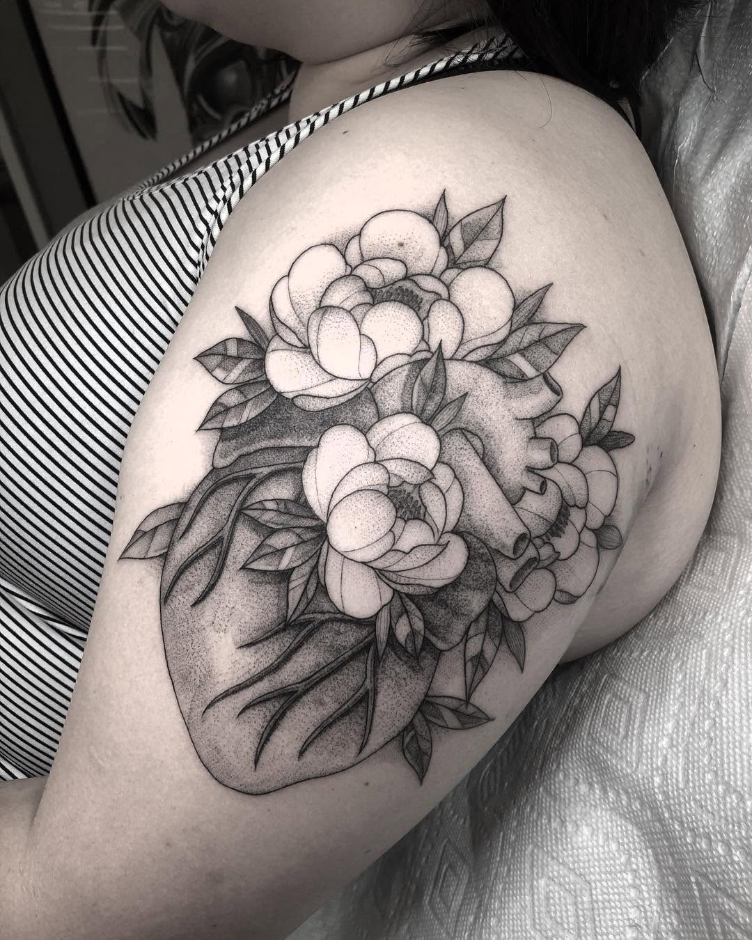 Flower, Rose, Nature