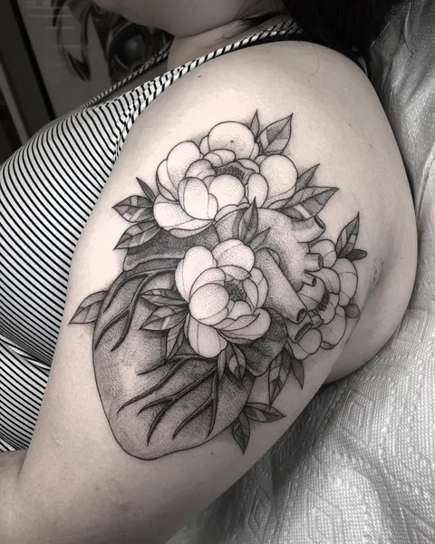 Flower, Rose, Nature