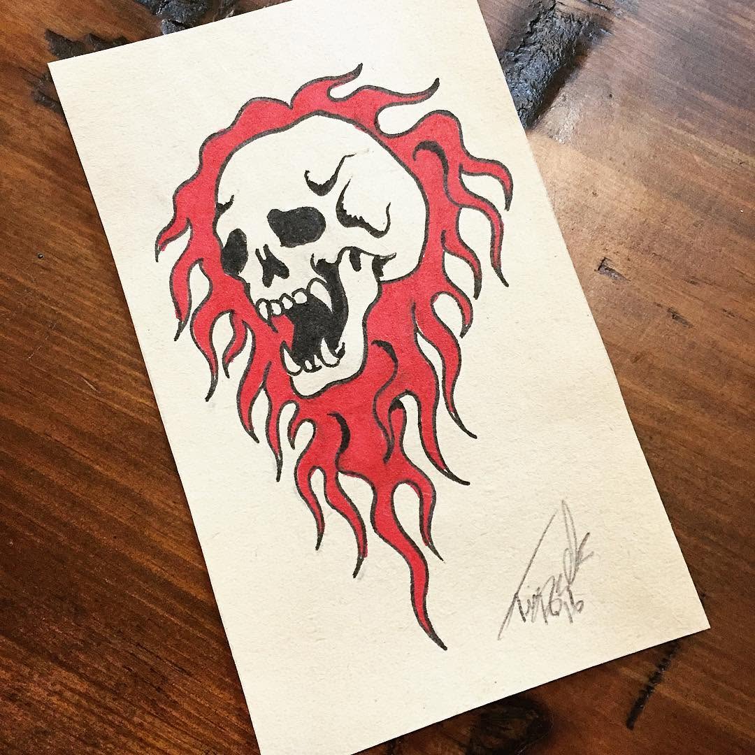 timbecktattoos