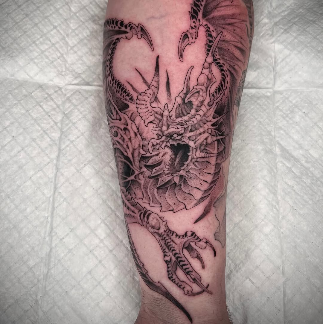 Dragon