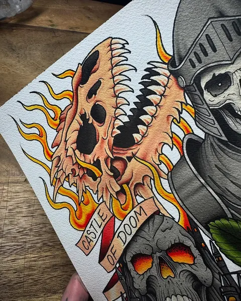 tylerharringtontattoos